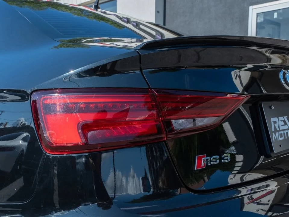 2019 Audi 8V RS3 - Image 13 of 20