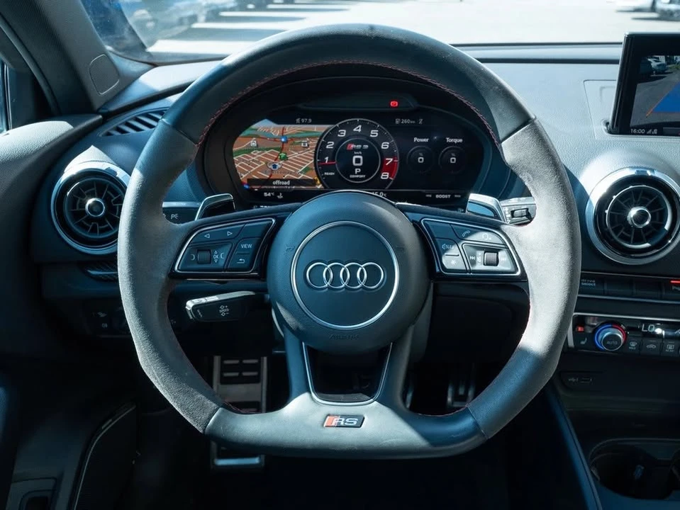 2019 Audi 8V RS3 - Image 20 of 20