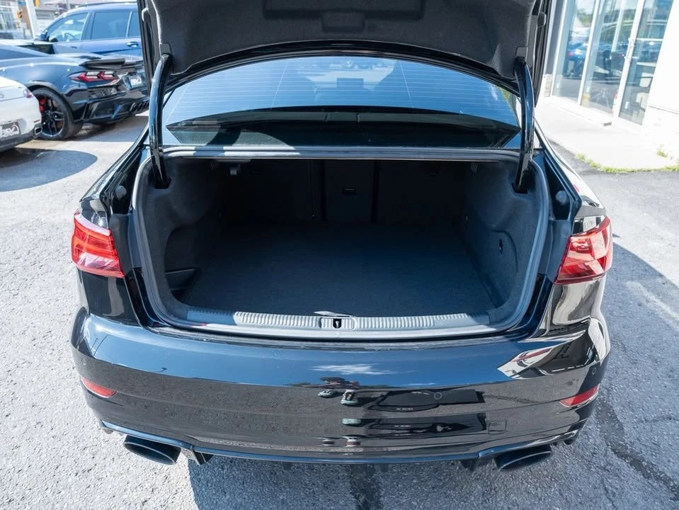 2019 Audi 8V RS3 - Image 9 of 20