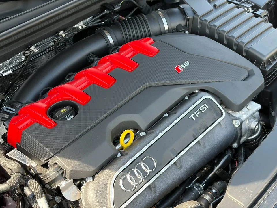 2019 Audi 8V RS3 - Image 15 of 17