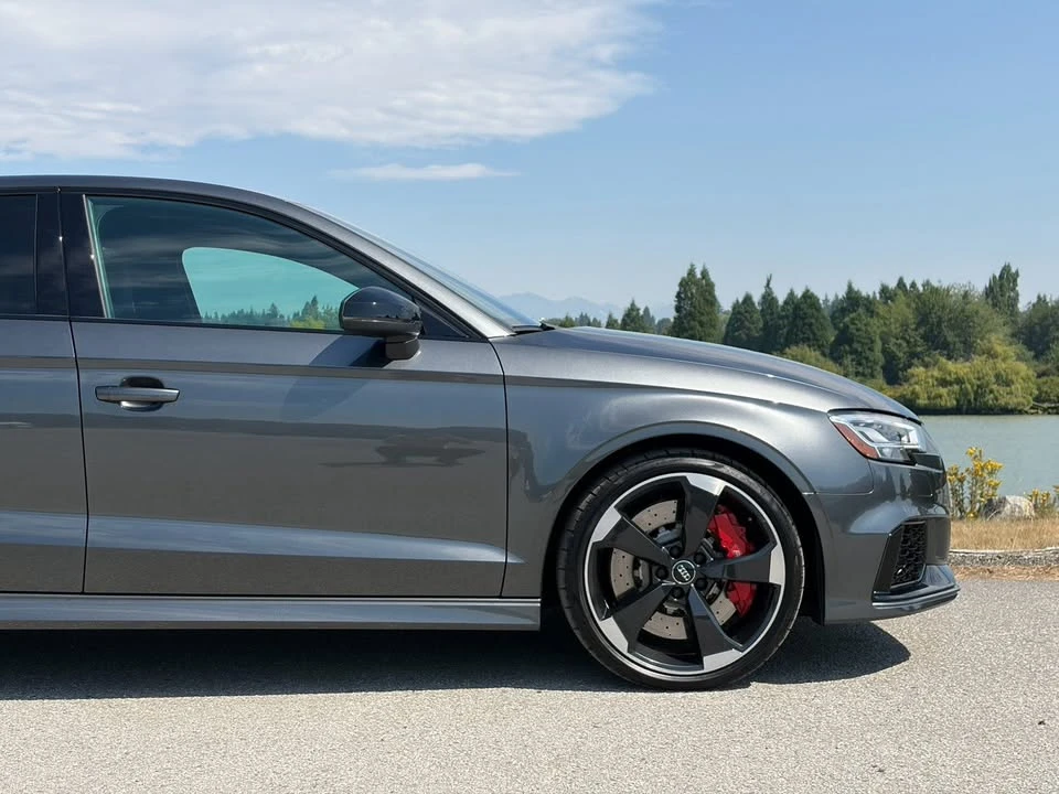 2019 Audi 8V RS3 - Image 4 of 17