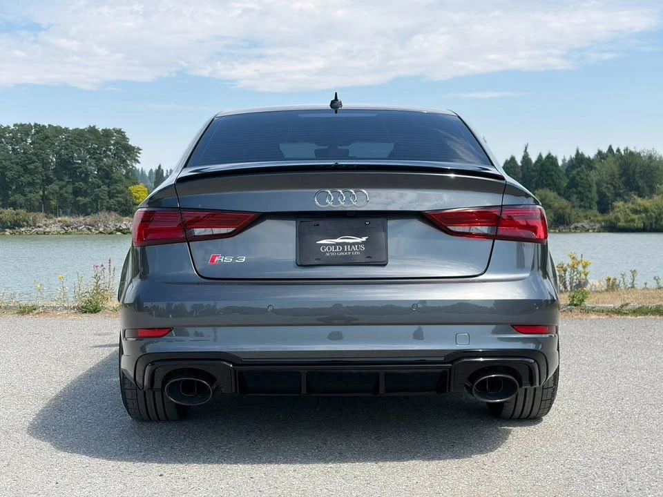 2019 Audi 8V RS3 - Image 7 of 17