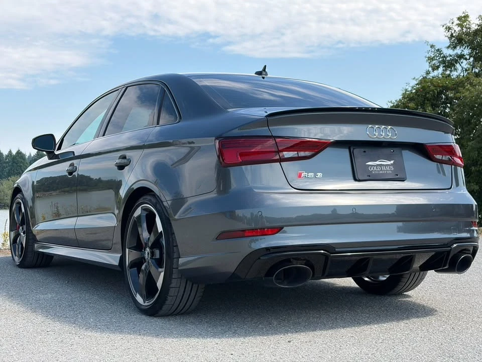 2019 Audi 8V RS3 - Image 6 of 17