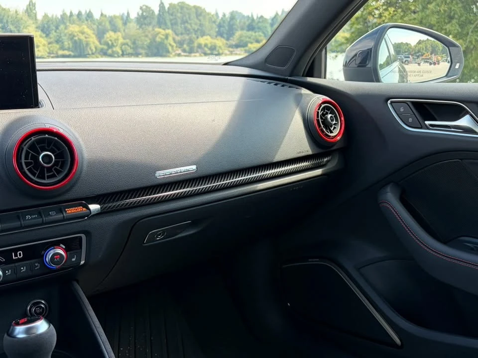 2019 Audi 8V RS3 - Image 12 of 17