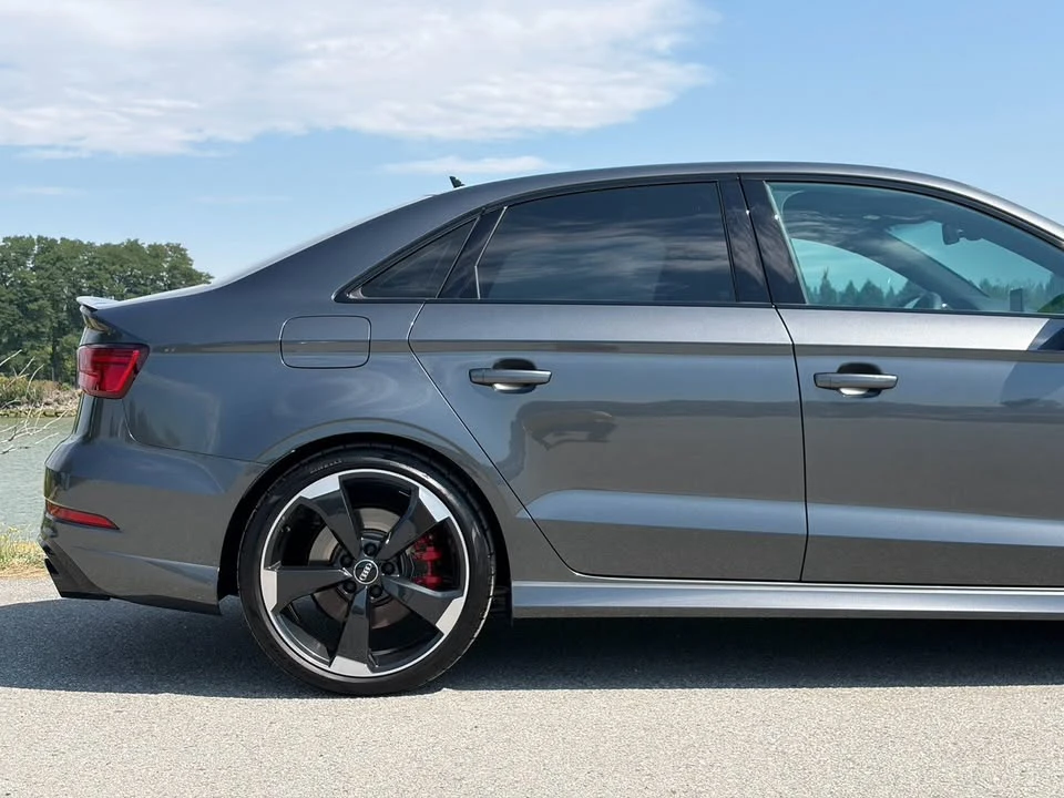 2019 Audi 8V RS3 - Image 5 of 17