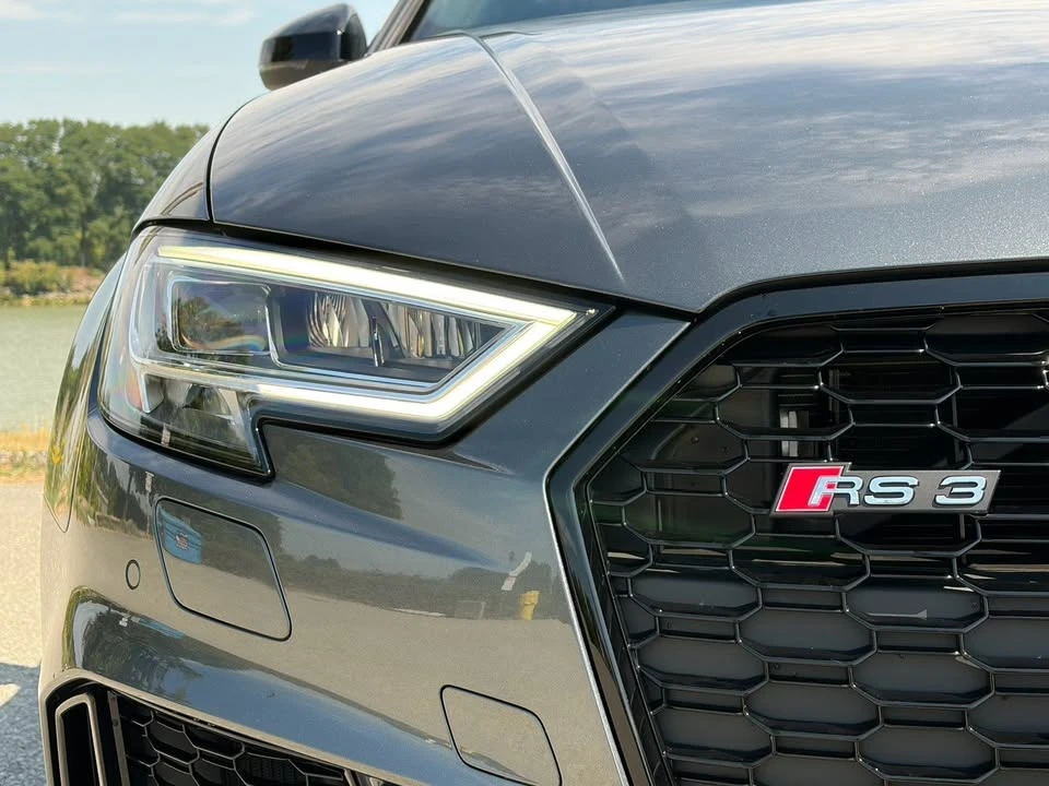 2019 Audi 8V RS3 - Image 2 of 17