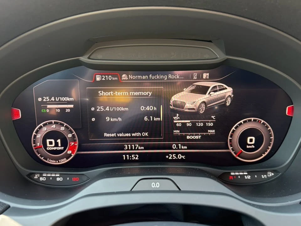2019 Audi 8V RS3 - Image 17 of 17