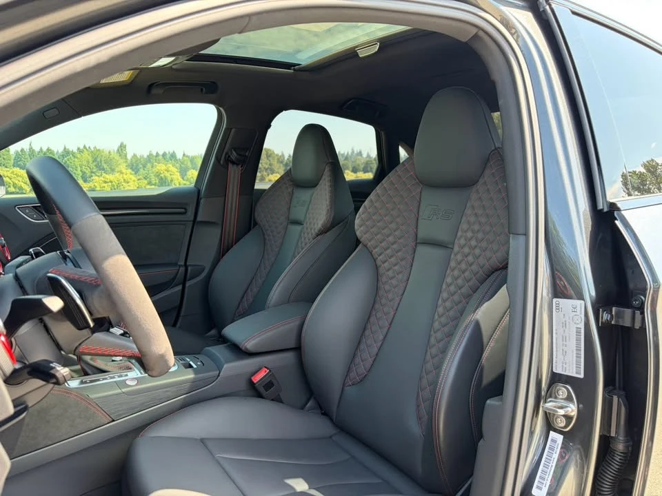2019 Audi 8V RS3 - Image 8 of 17