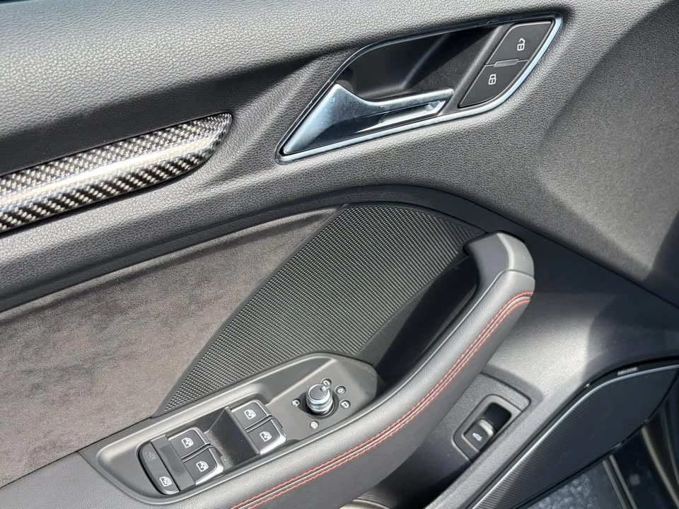 2019 Audi 8V RS3 - Image 13 of 17