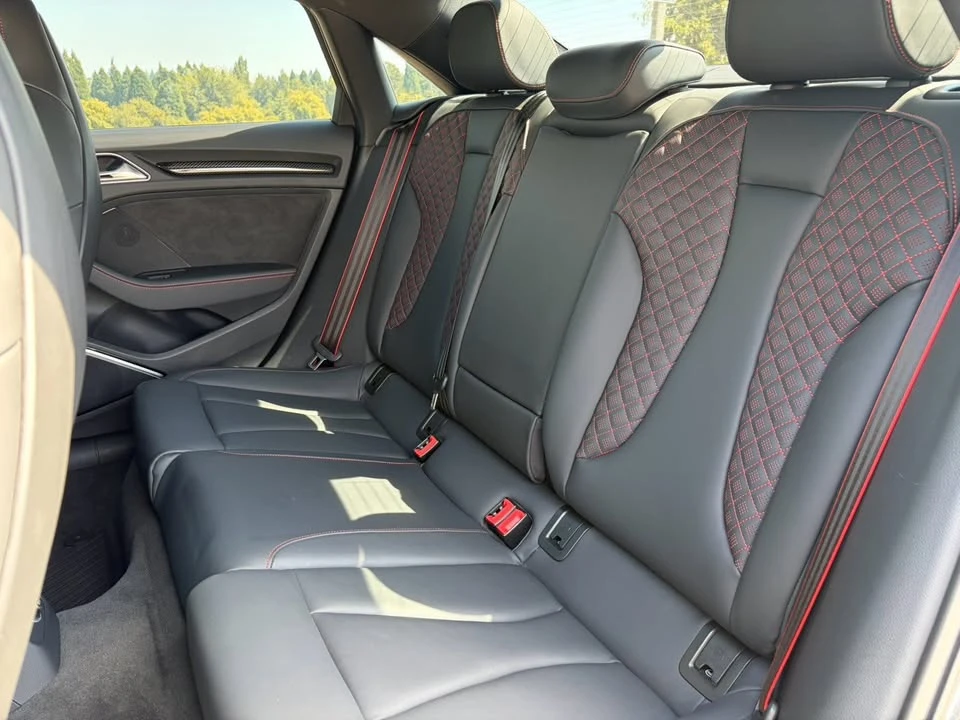 2019 Audi 8V RS3 - Image 9 of 17