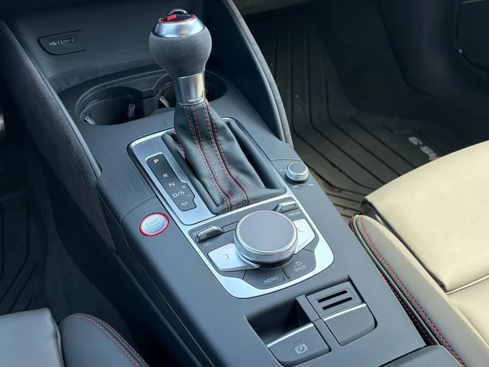2019 Audi 8V RS3 - Image 11 of 17