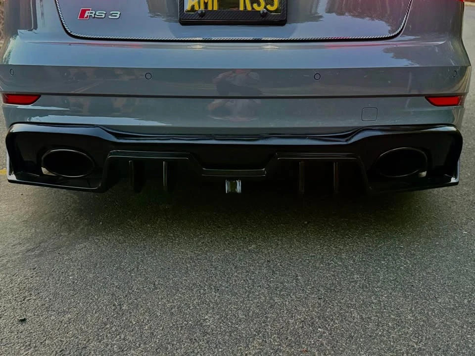 2019 Audi 8V RS3 - Image 6 of 9