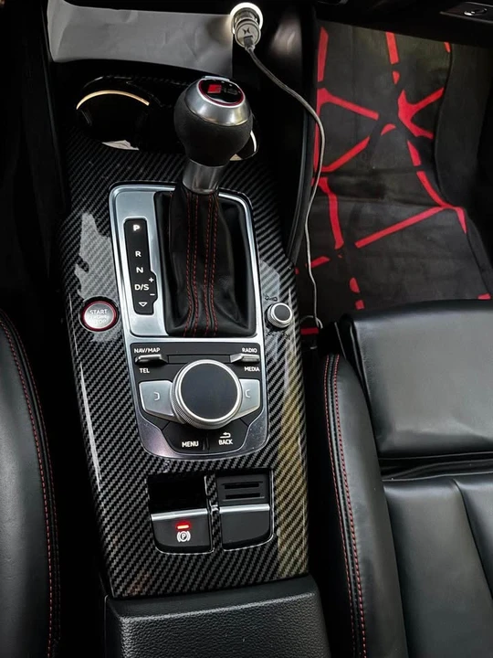 2019 Audi 8V RS3 - Image 7 of 9