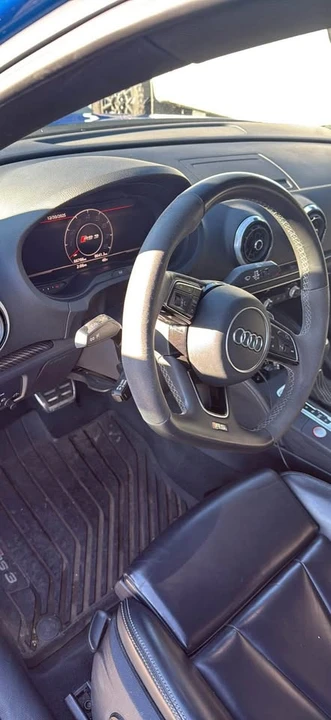 2019 Audi 8V RS3 - Image 6 of 7