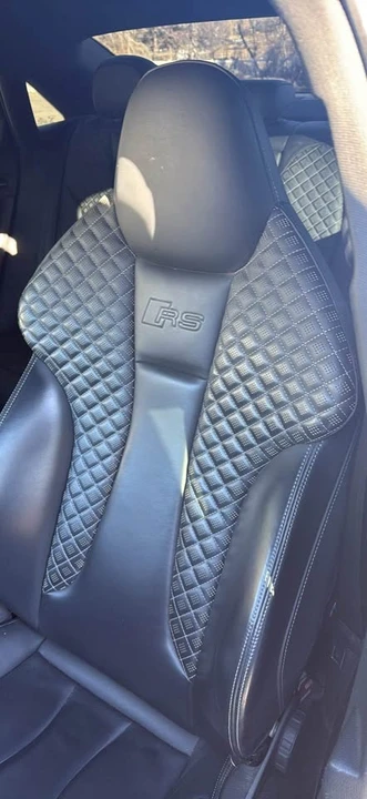 2019 Audi 8V RS3 - Image 5 of 7
