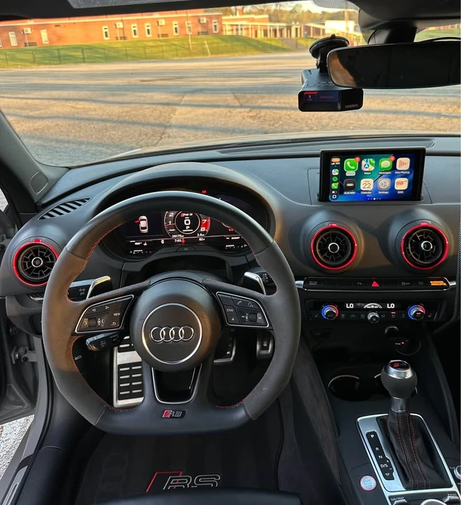 2019 Audi RS3 - Image 3 of 11