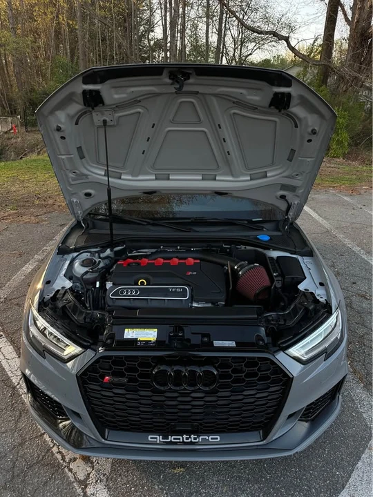 2019 Audi RS3 - Image 7 of 11