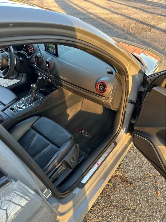2019 Audi RS3 - Image 4 of 11