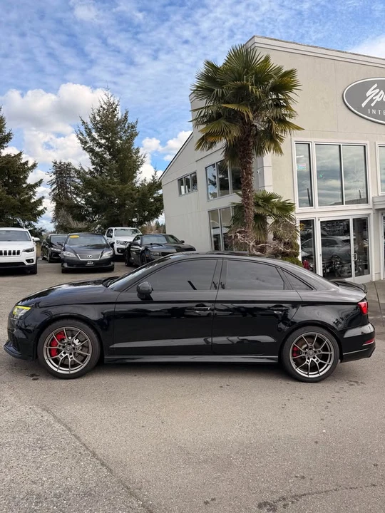 2019 Audi 8V RS3 - Image 10 of 20