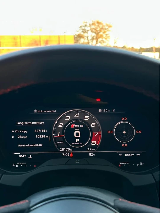 2019 Audi RS3 - Image 2 of 11