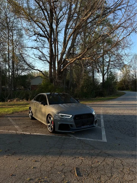 2019 Audi RS3 - Image 11 of 11