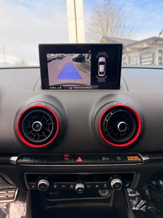 2019 Audi 8V RS3 - Image 16 of 20