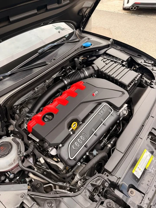 2019 Audi 8V RS3 - Image 18 of 20