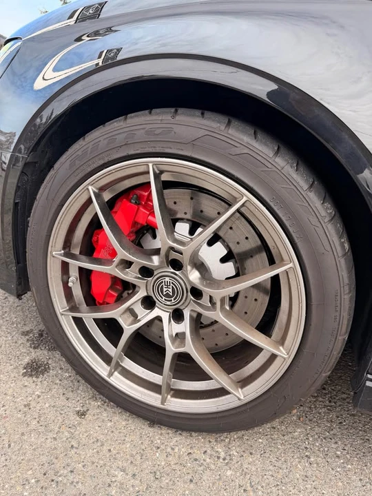2019 Audi 8V RS3 - Image 11 of 20