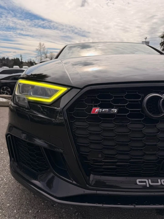 2019 Audi 8V RS3 - Image 19 of 20