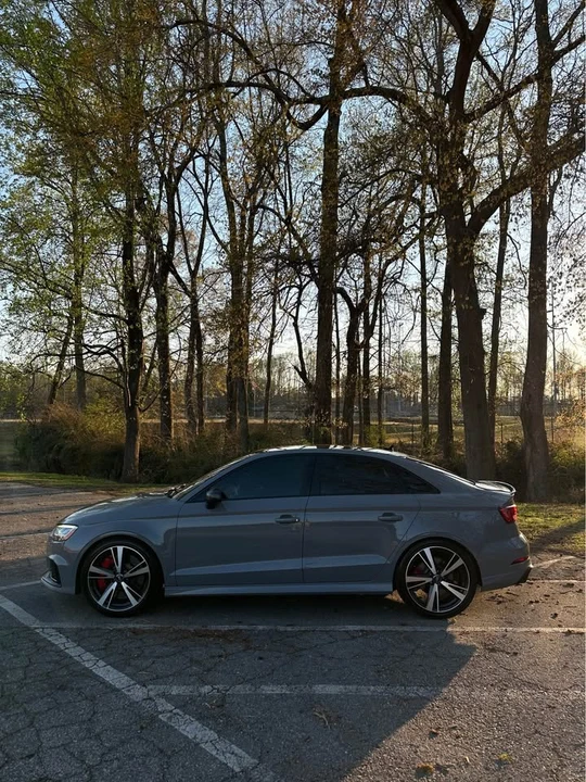 2019 Audi RS3 - Image 9 of 11