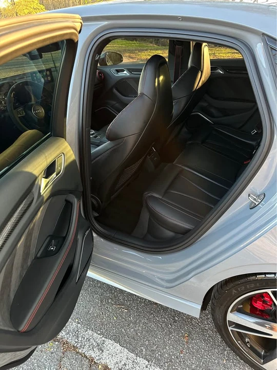2019 Audi RS3 - Image 6 of 11