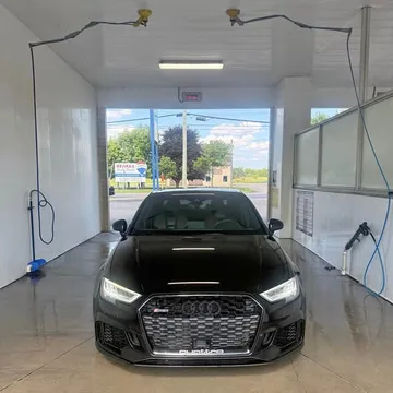 2019 Audi RS3 RS 3