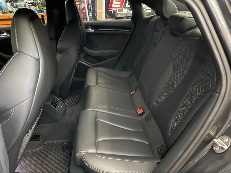 2019 Audi 8V RS3 - Image 7 of 9
