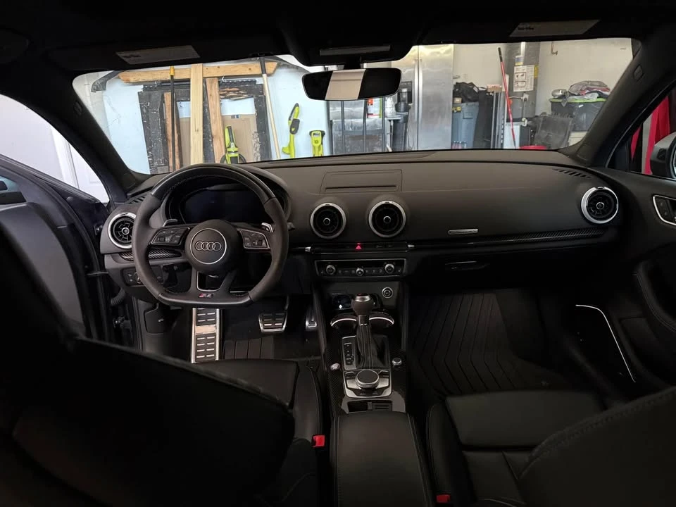 2019 Audi 8V RS3 - Image 6 of 9
