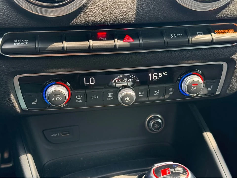 2019 Audi 8V RS3 - Image 13 of 16