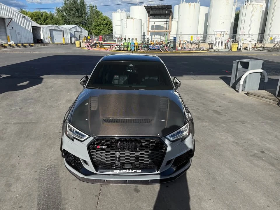 2019 Audi 8V RS3 - Image 2 of 11
