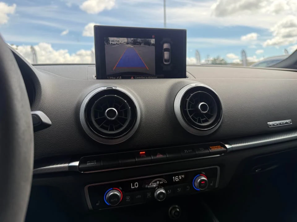 2019 Audi 8V RS3 - Image 11 of 12