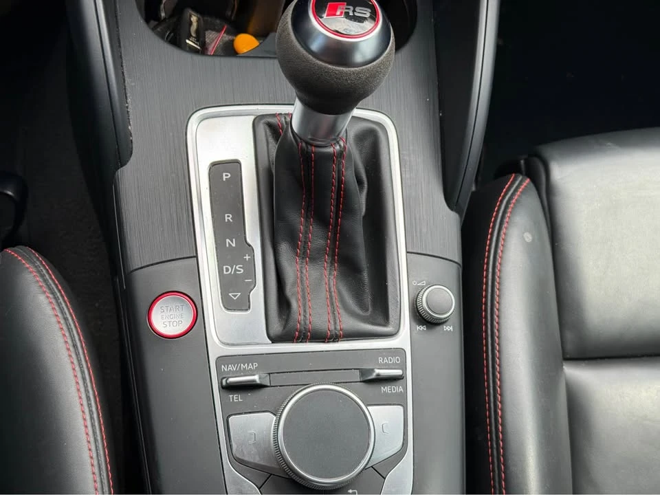2019 Audi 8V RS3 - Image 14 of 16