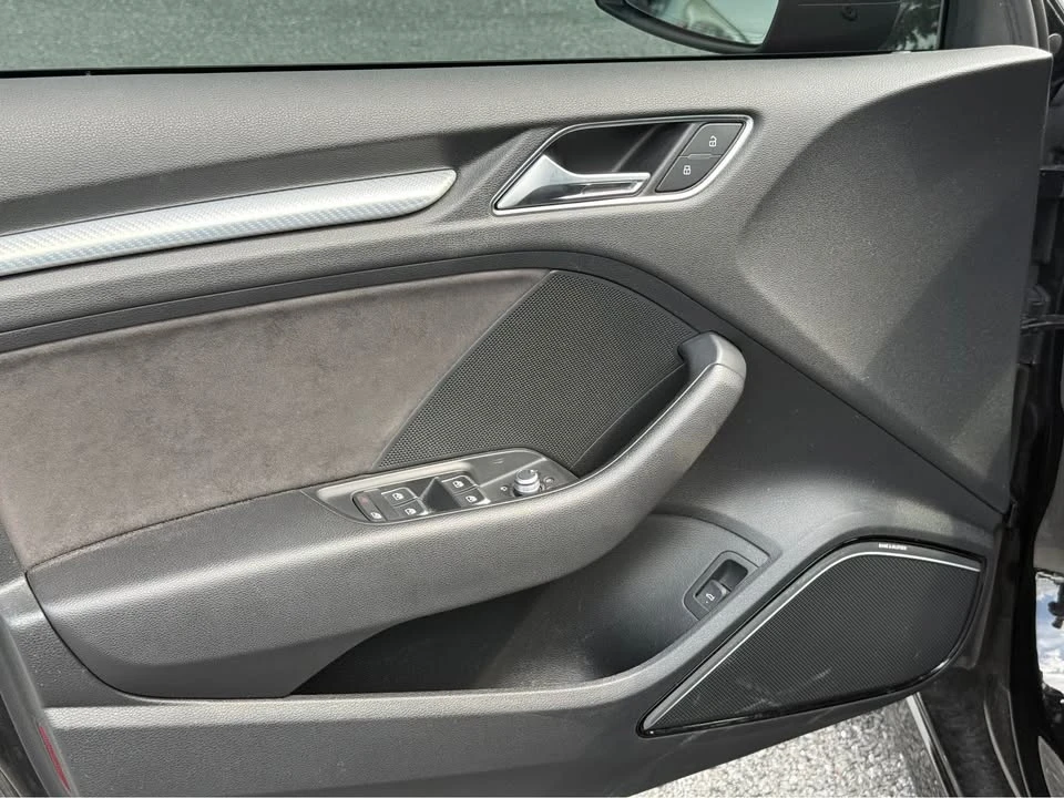 2019 Audi 8V RS3 - Image 10 of 16