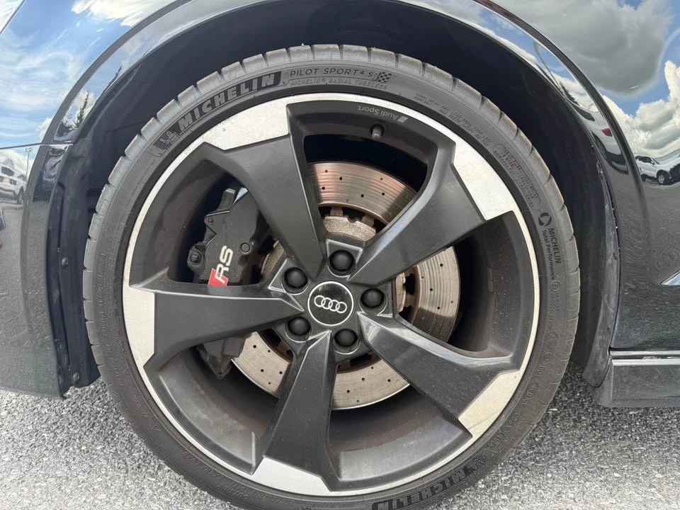 2019 Audi 8V RS3 - Image 6 of 12