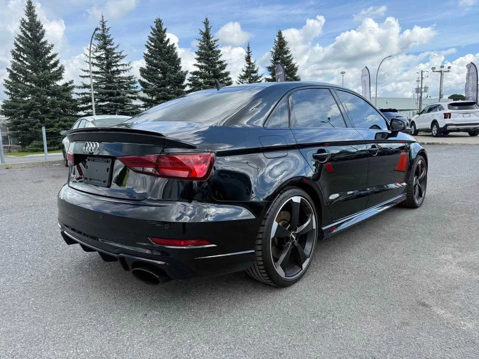 2019 Audi 8V RS3 - Image 2 of 12