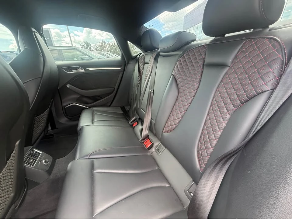 2019 Audi 8V RS3 - Image 7 of 12