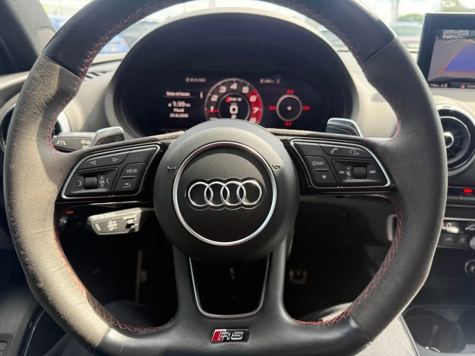2019 Audi 8V RS3 - Image 12 of 12