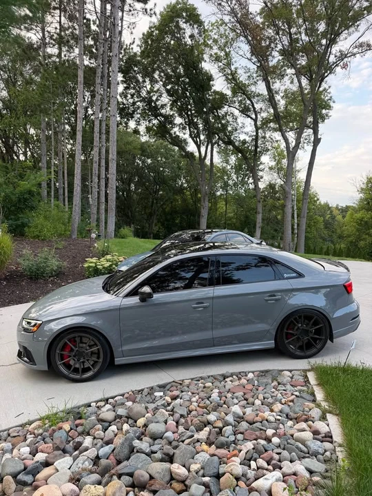 2019 Audi 8V RS3 - Image 6 of 7