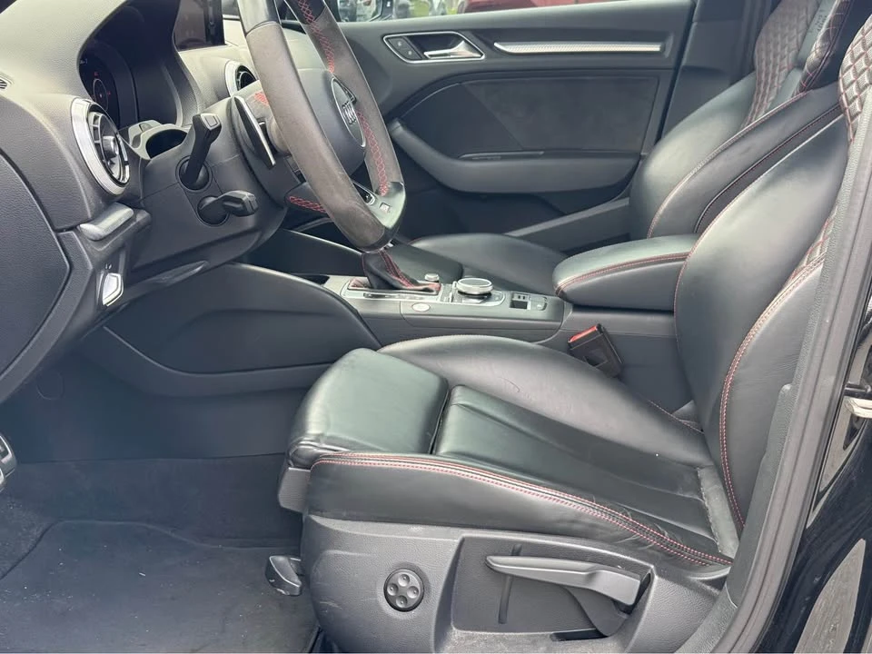 2019 Audi 8V RS3 - Image 8 of 16