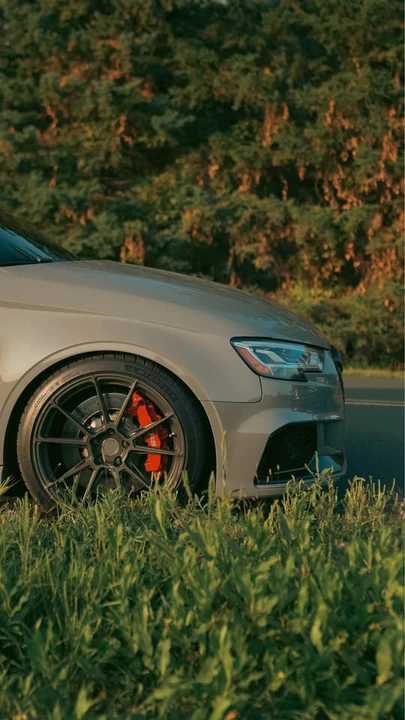 2019 Audi 8V RS3 - Image 3 of 7
