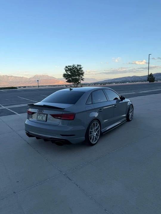 2019 Audi 8V RS3 - Image 4 of 13