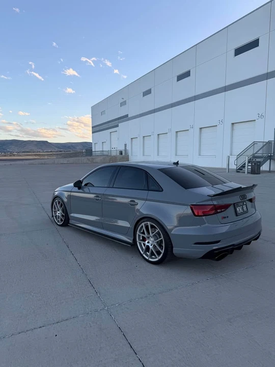 2019 Audi 8V RS3 - Image 6 of 13