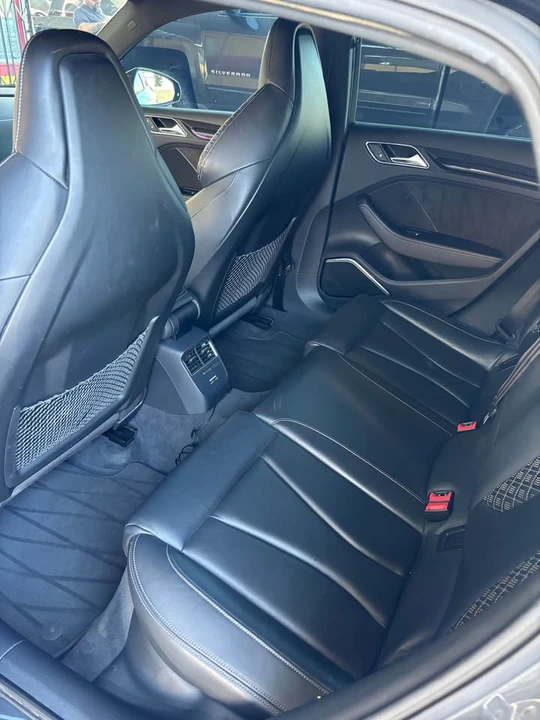 2019 Audi 8V RS3 - Image 6 of 8