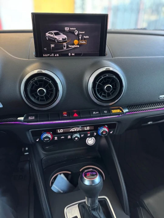 2019 Audi 8V RS3 - Image 7 of 8